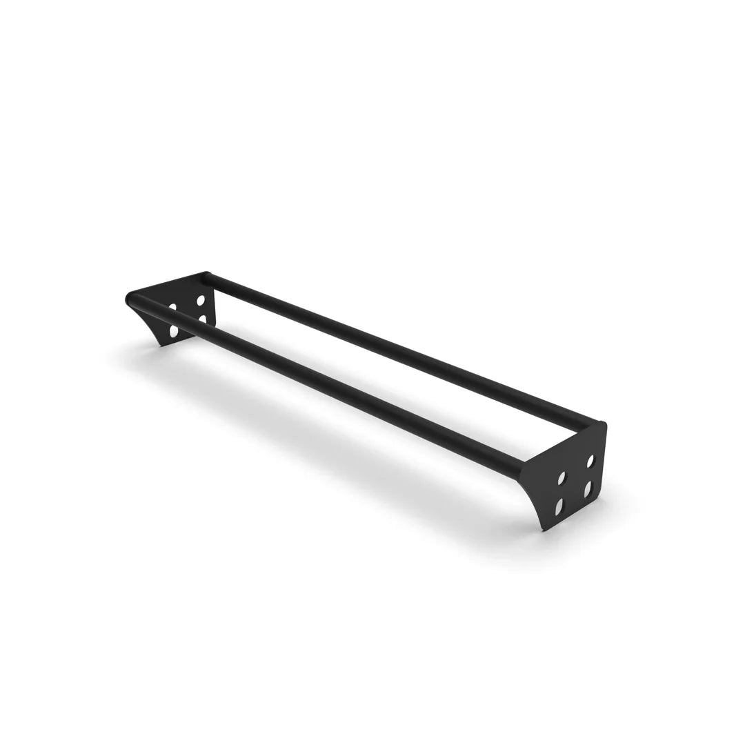 The Dane 1.0, Half Rack Functional Trainer