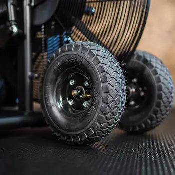 Fringe Sport Raptor AirBike