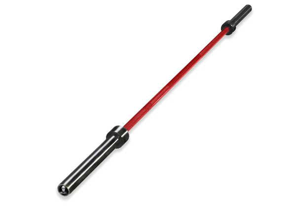 Collar Barbell