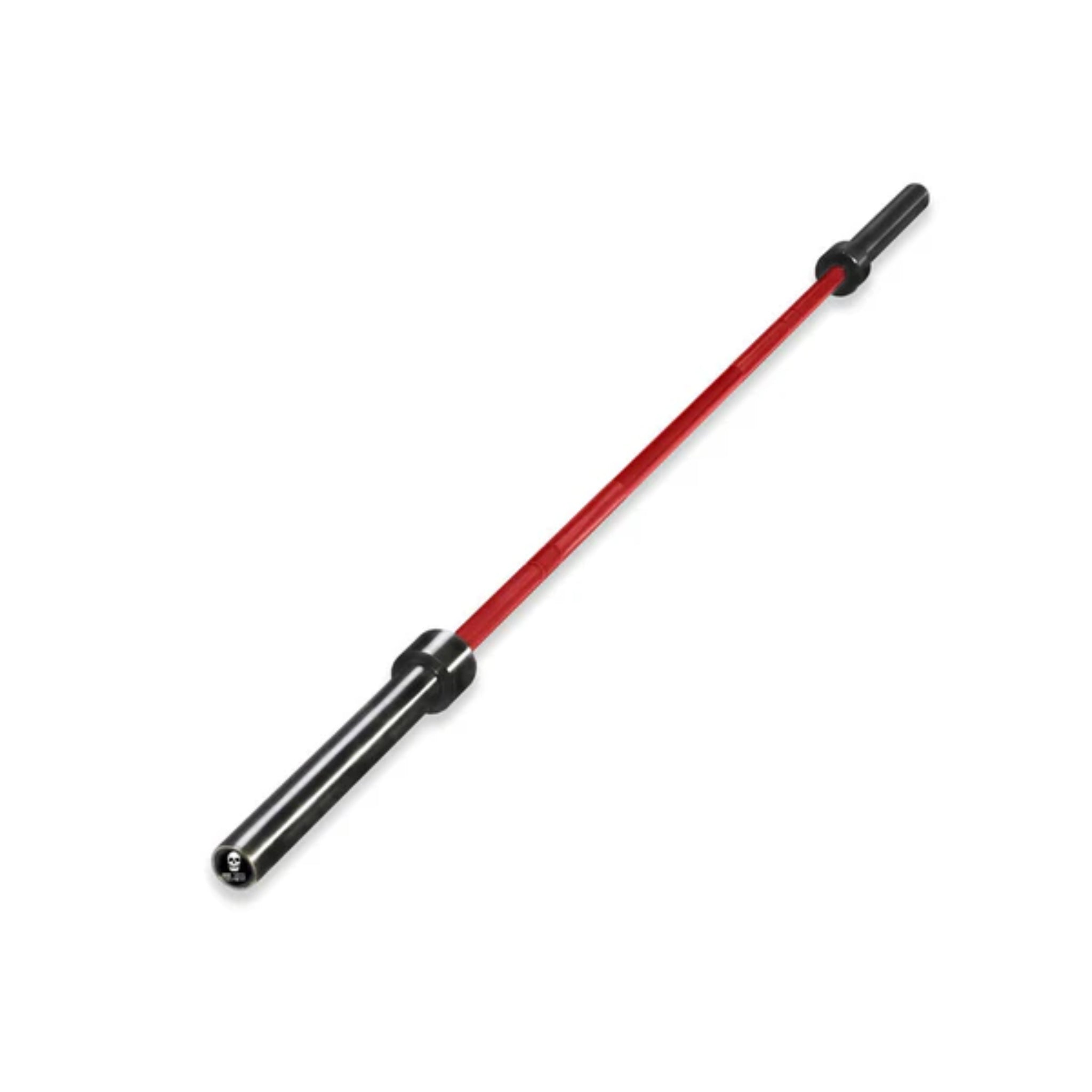 Bare Steel Equipment Women's Cerakote Colored Bars