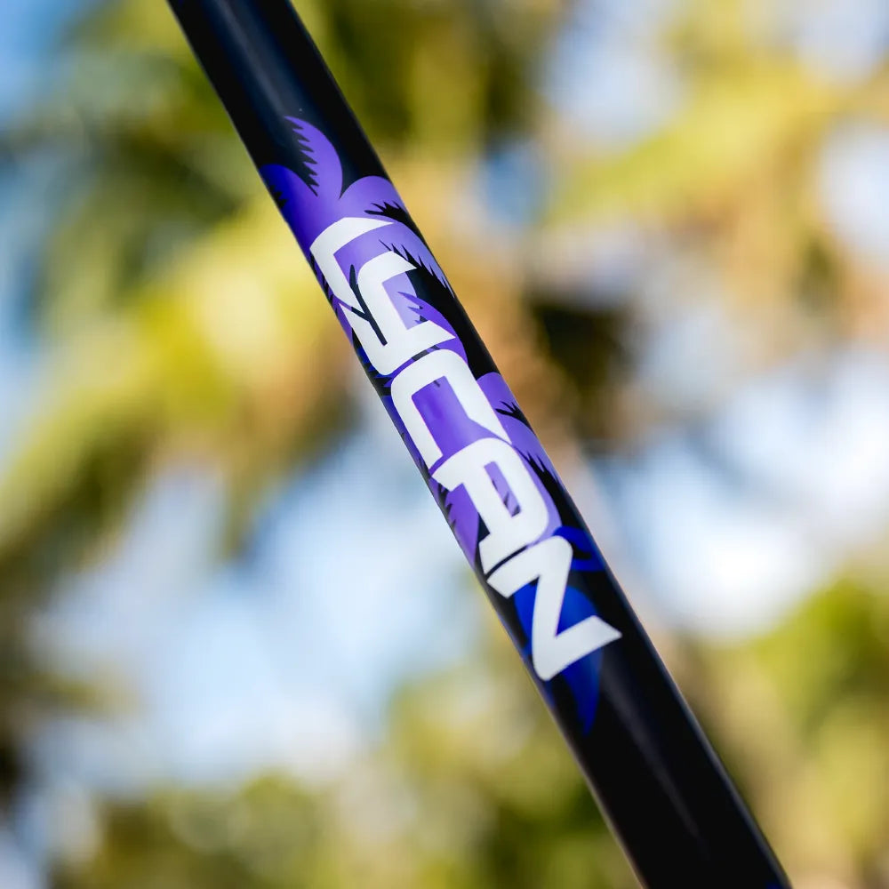 Miami Barbell Limited Edition