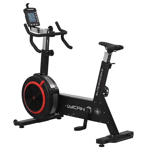 Lycan Elite Ergo Bike
