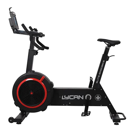 Lycan Elite Ergo Bike