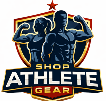 Shop Athlete Gear