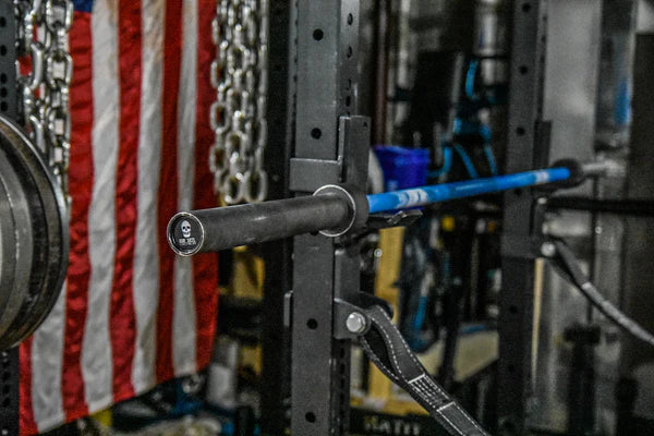 Collar Barbell