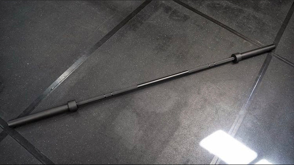 Collar Barbell