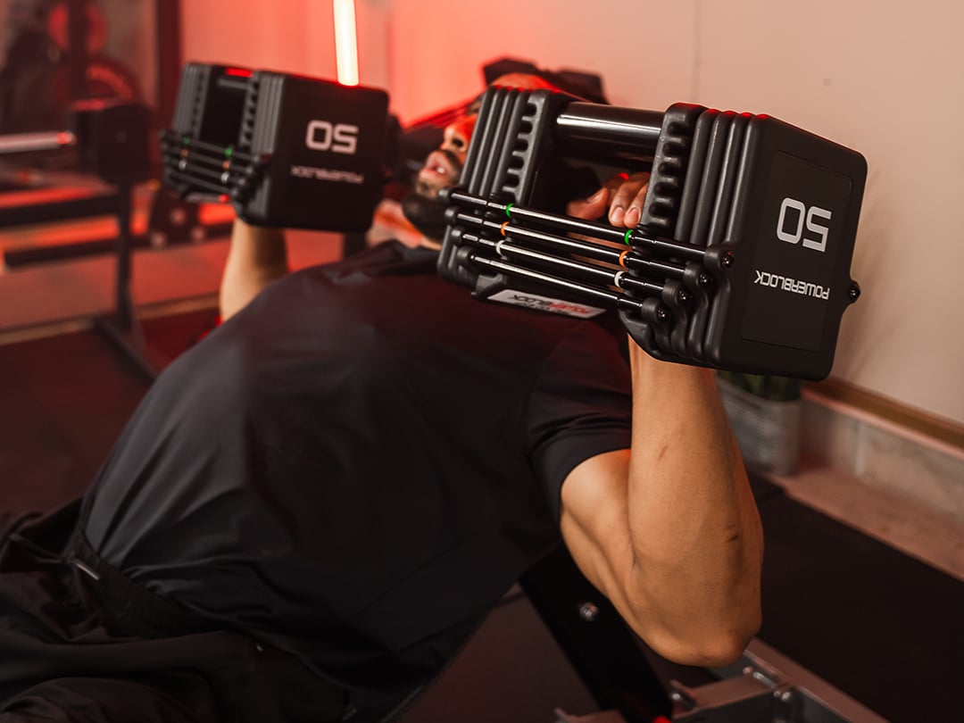 PowerBlock Pro 100 EXP [Collective Only]