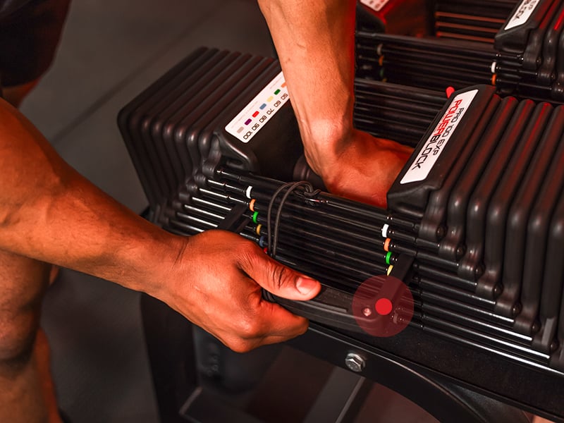 PowerBlock Pro 100 EXP [Collective Only]