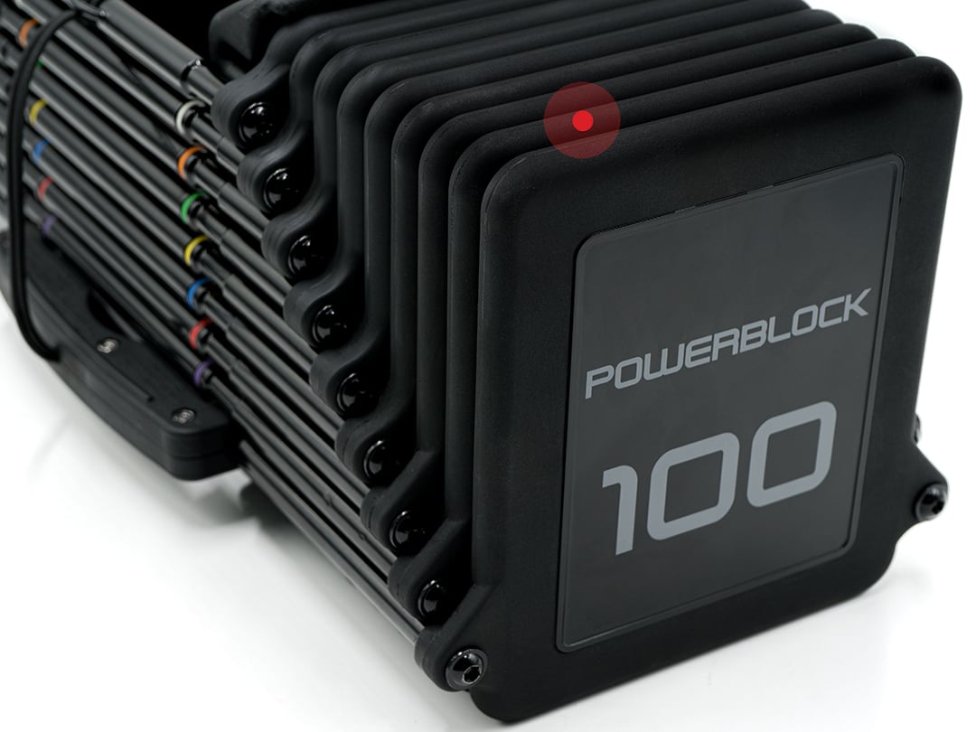 PowerBlock Pro 100 EXP [Collective Only]