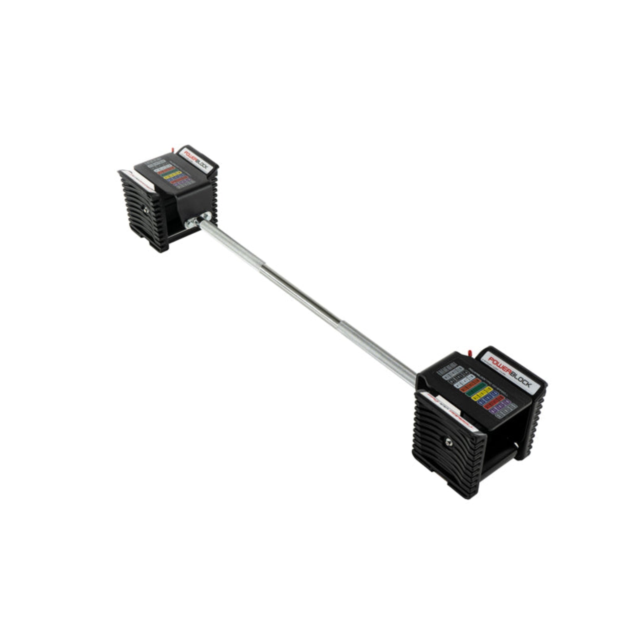 Pro 100 EXP Straight Barbell