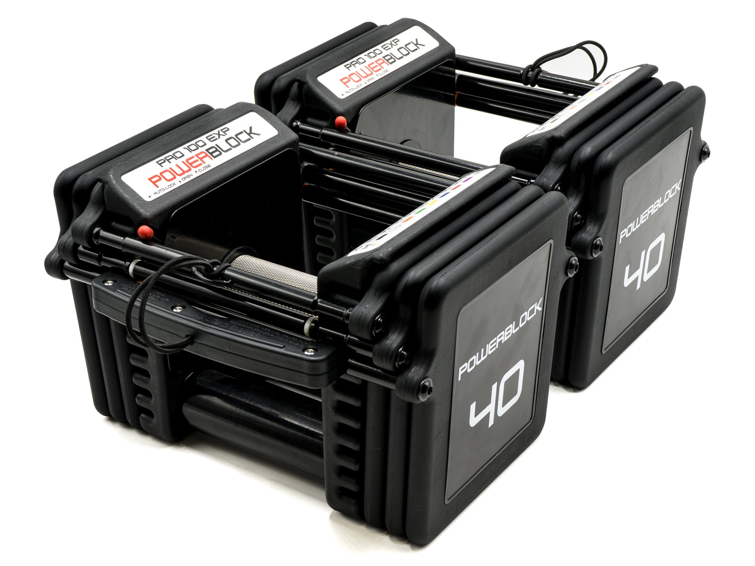 PowerBlock Pro 100 EXP Stage 1
