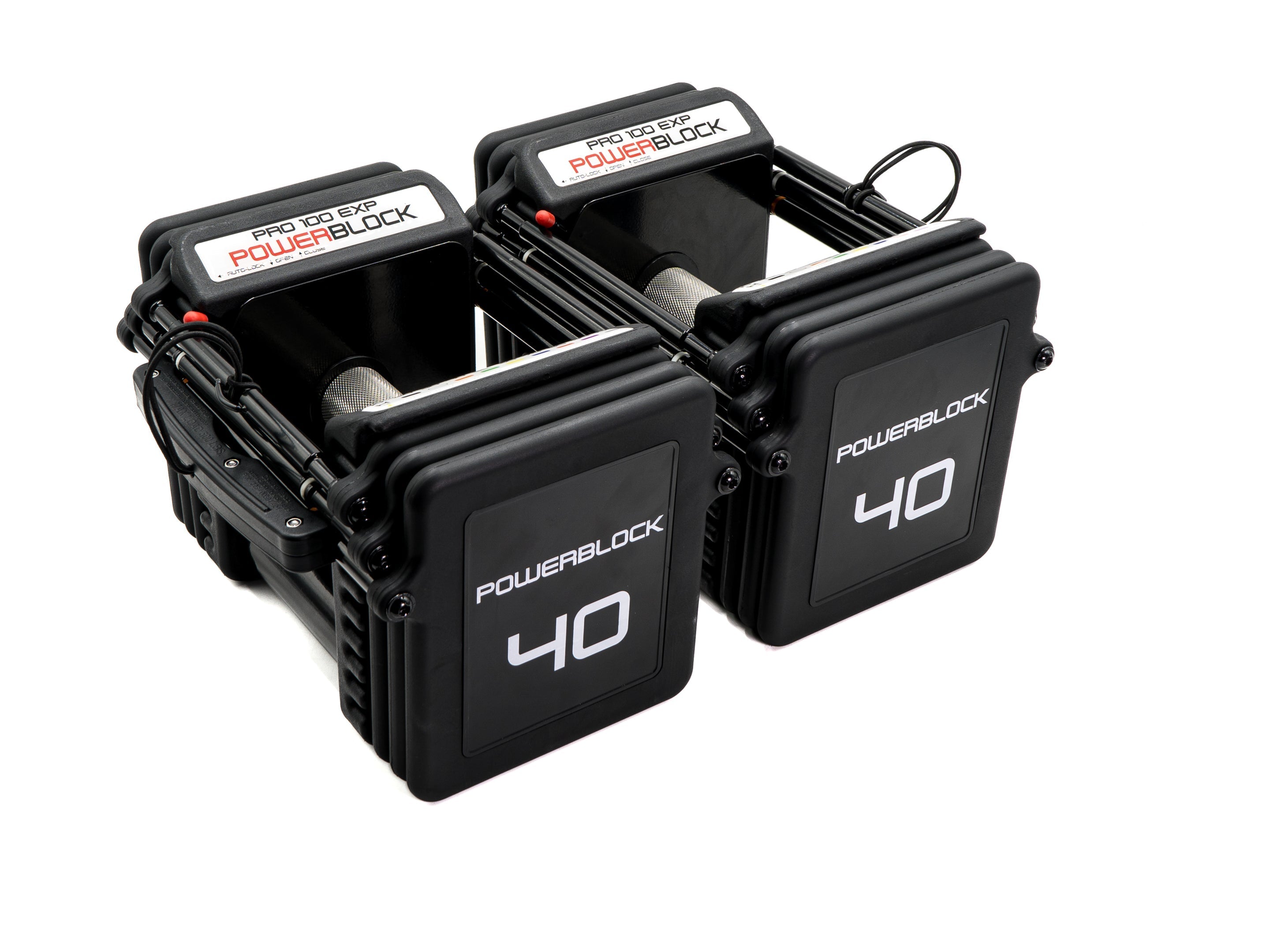 PowerBlock Pro 100 EXP [Collective Only]