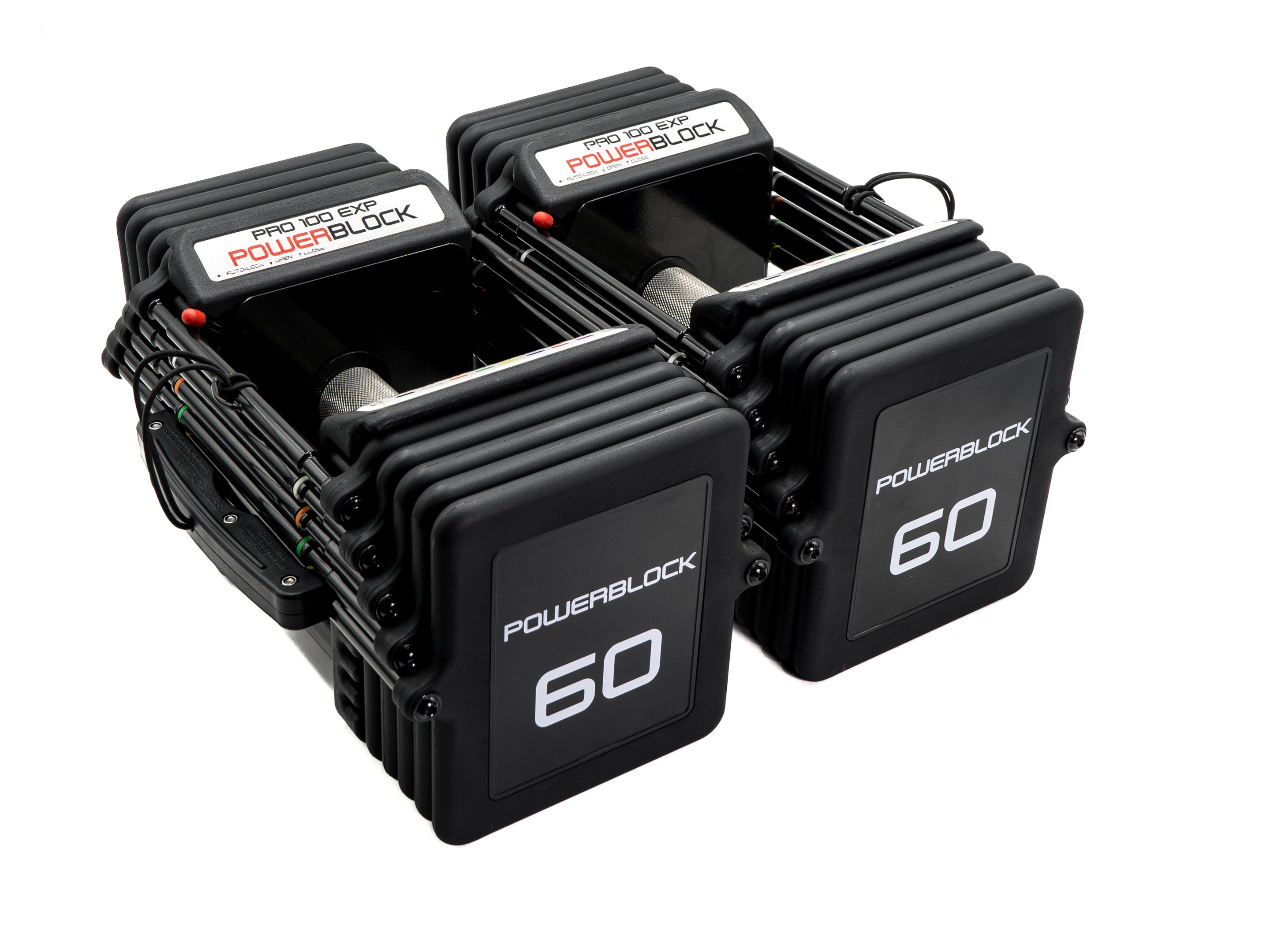 PowerBlock Pro 100 EXP [Collective Only]