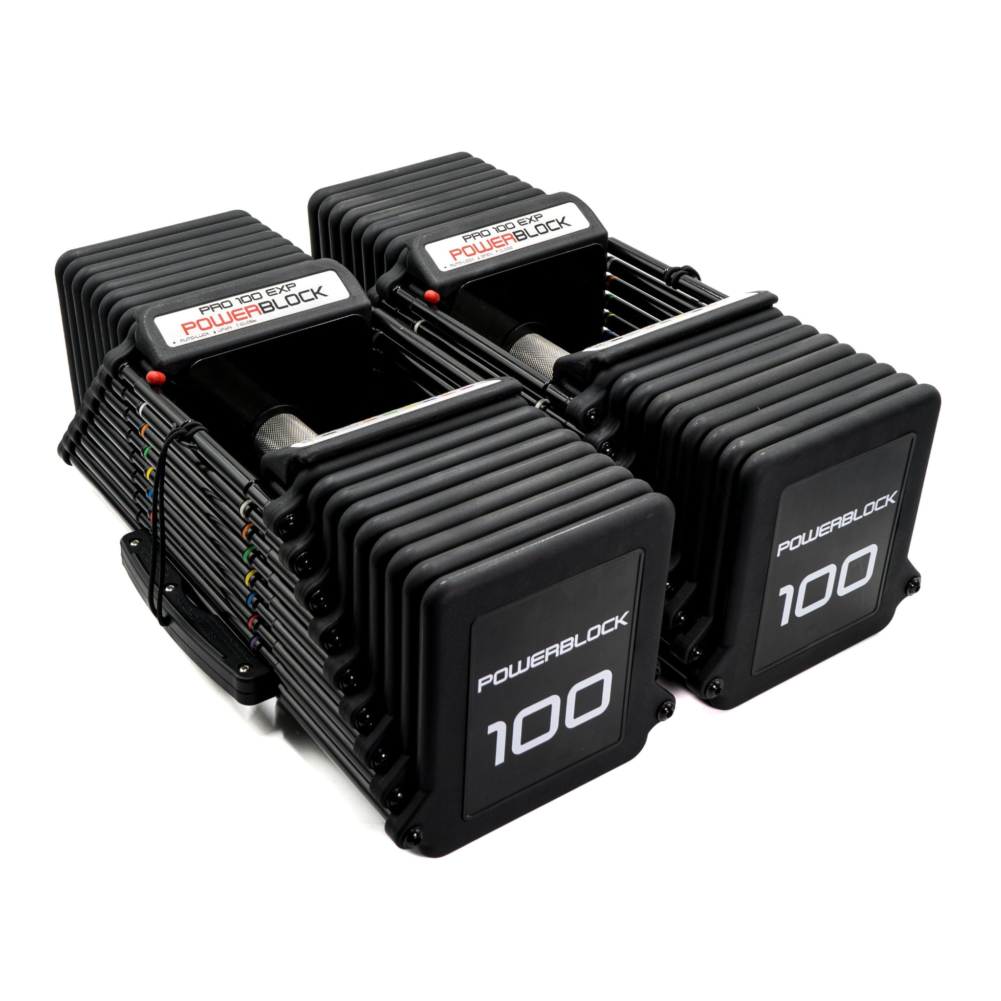 PowerBlock Pro 100 EXP [Collective Only]