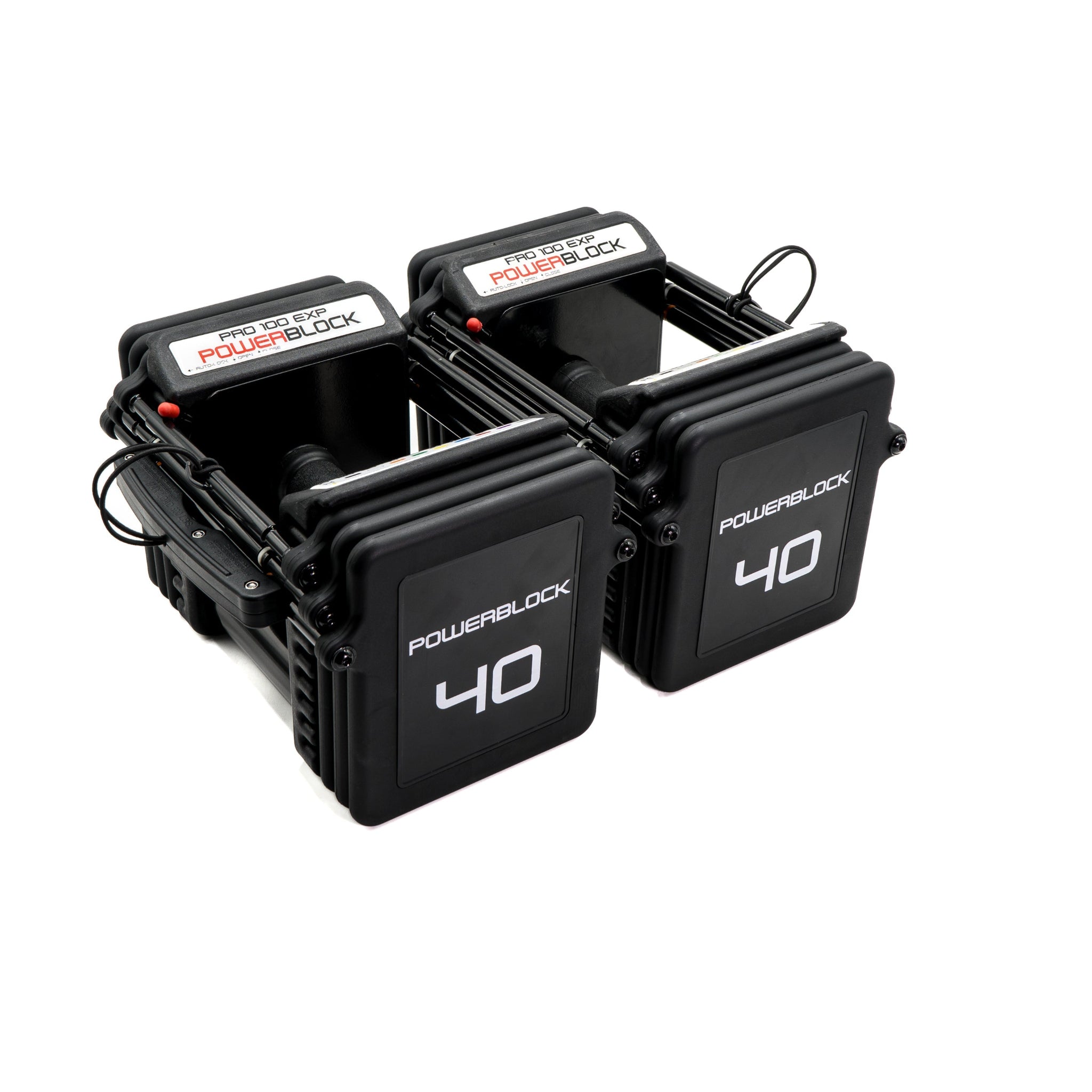 PowerBlock Pro 100 EXP Stage 1