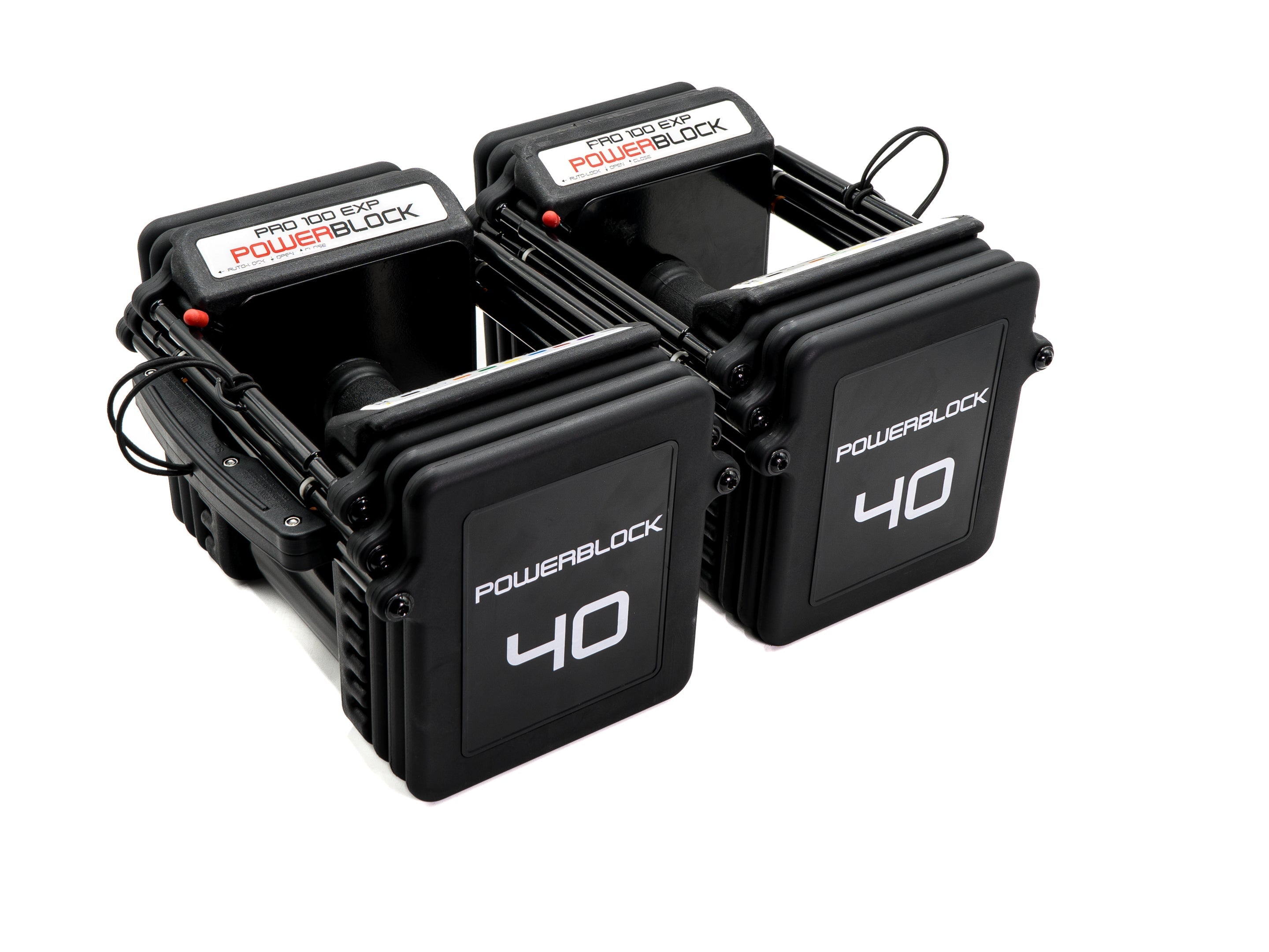 PowerBlock Pro 100 EXP [Collective Only]