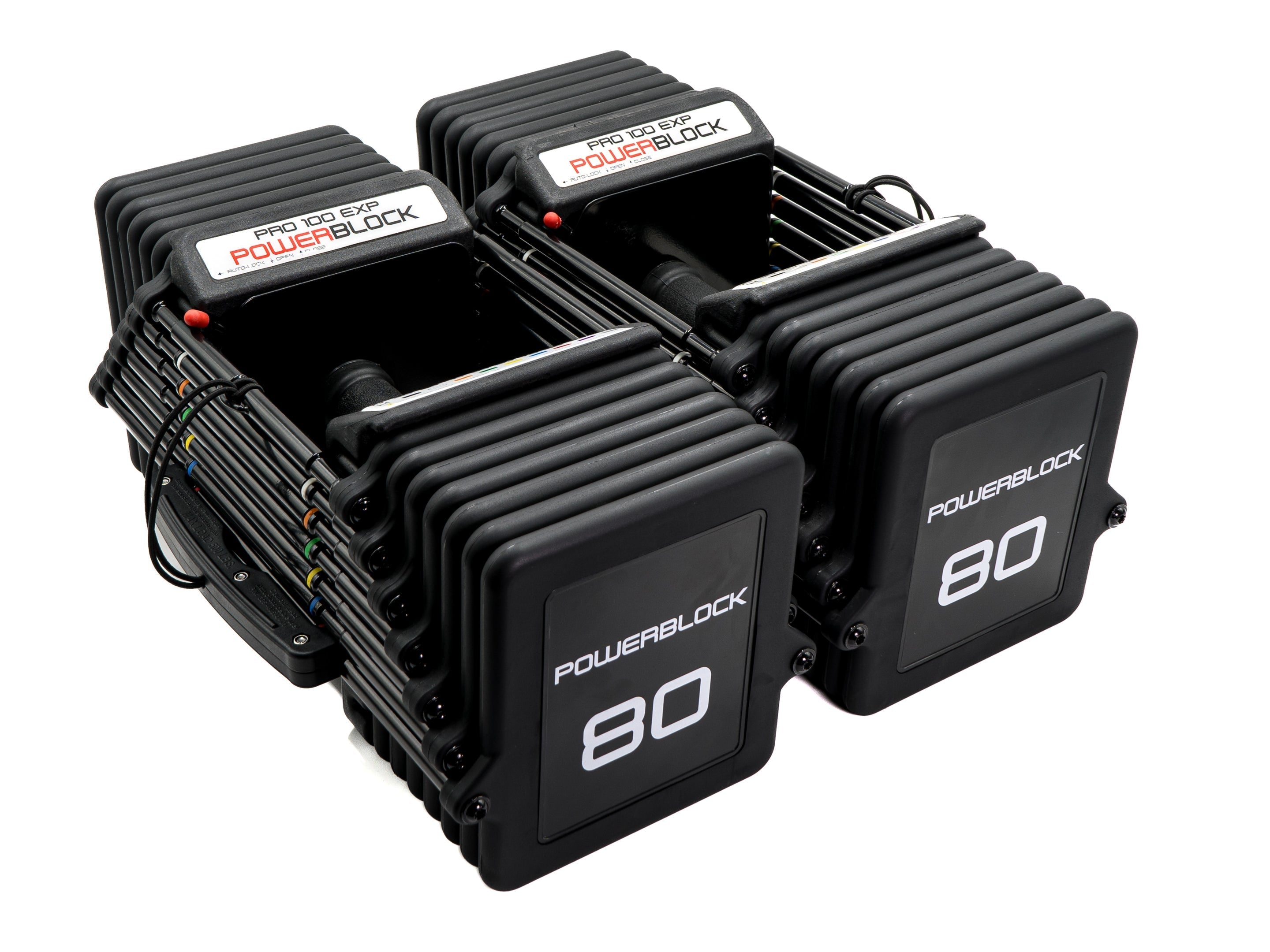 PowerBlock Pro 100 EXP [Collective Only]