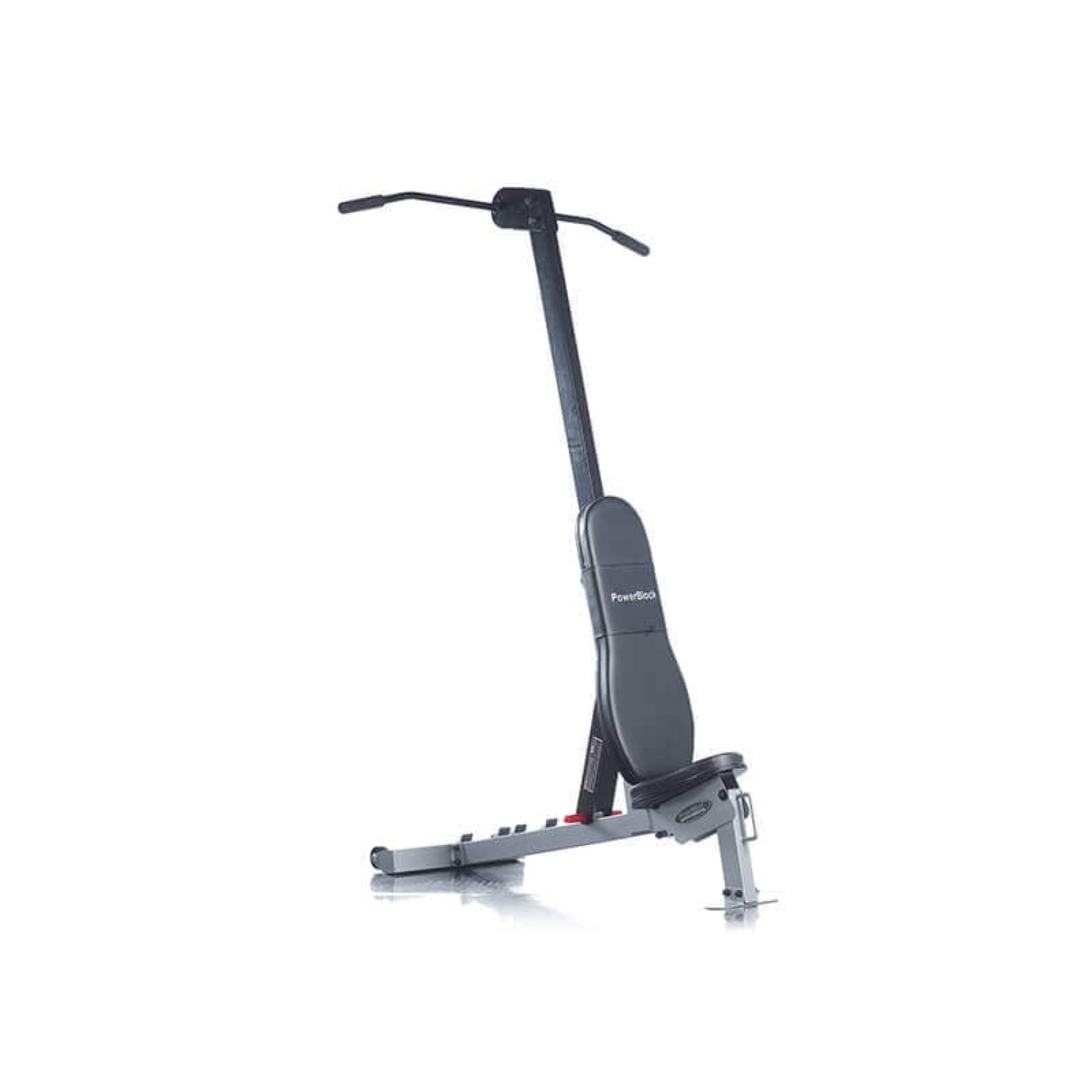 PowerBlock SportBench Chin Attachment