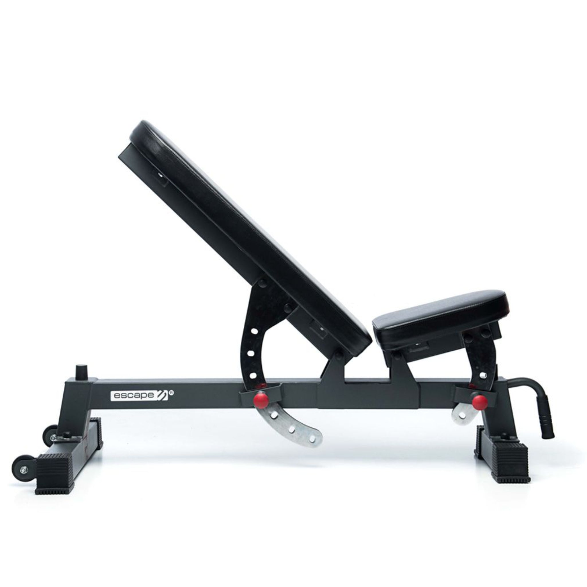 Escape Fitness Adjustable Bench – 7-Position Weight Bench (ADJBEN2)