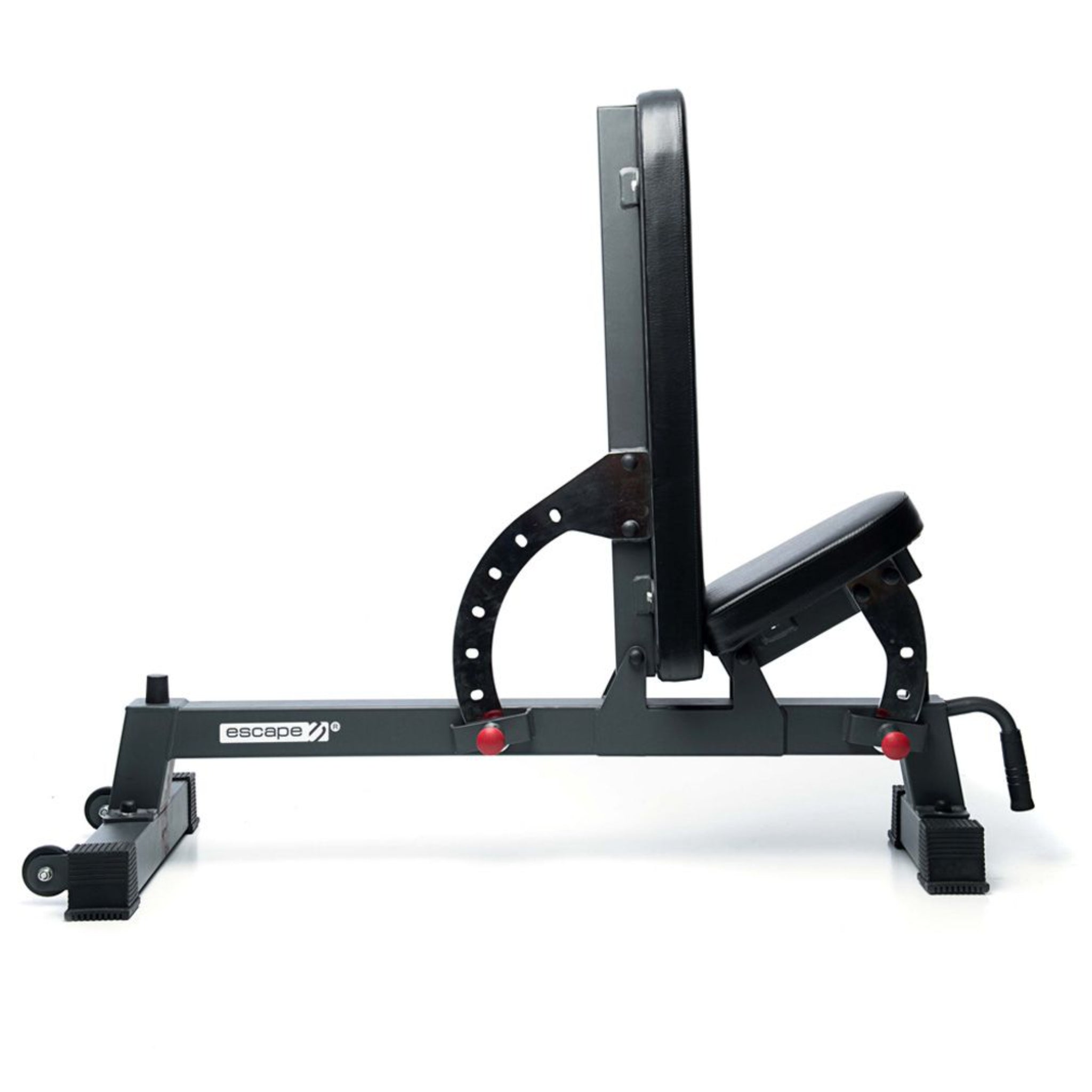 Escape Fitness Adjustable Bench – 7-Position Weight Bench (ADJBEN2)