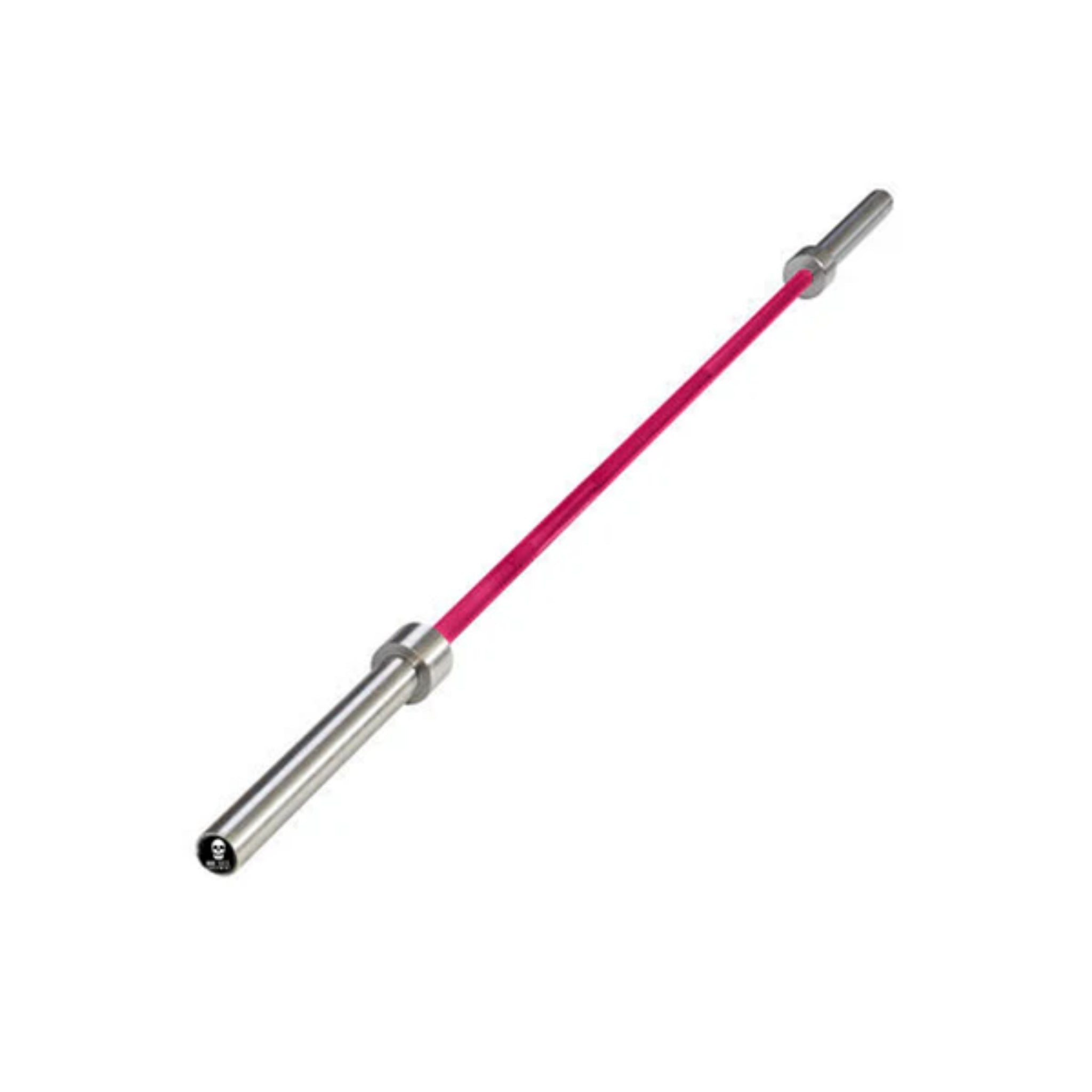 Bare Steel Equipment Women's Cerakote Colored Bars
